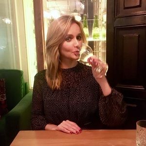 Meet your Posher, Liz